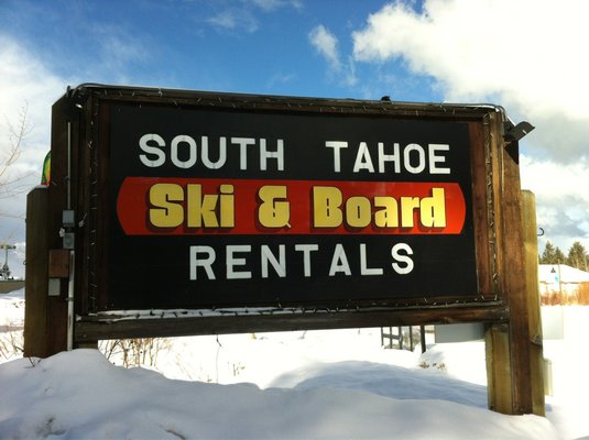 George's Skis & Boards