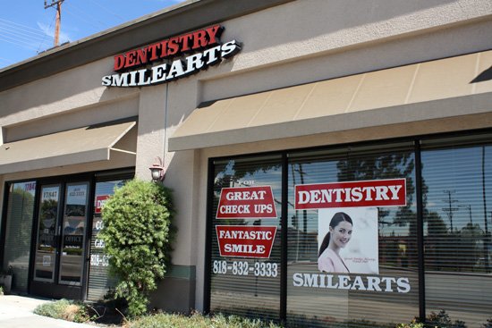 SmileArts Dentistry