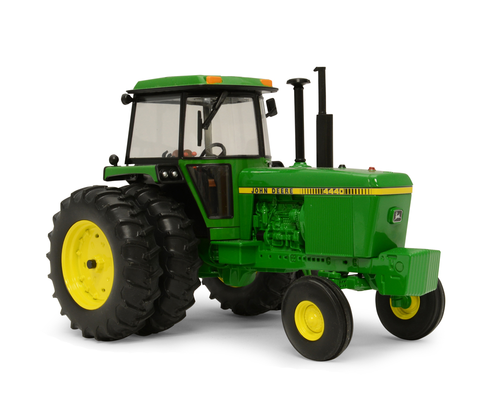 Outback Toys - Largest selection of die-cast farm toys 