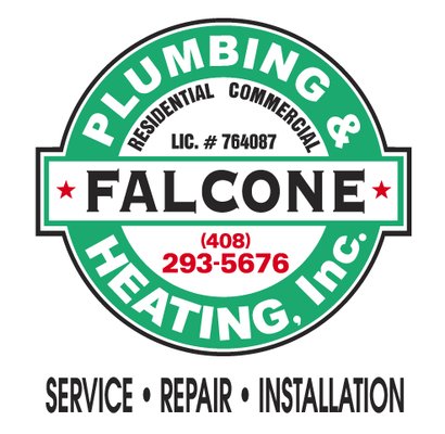 Falcone Plumbing And Heating