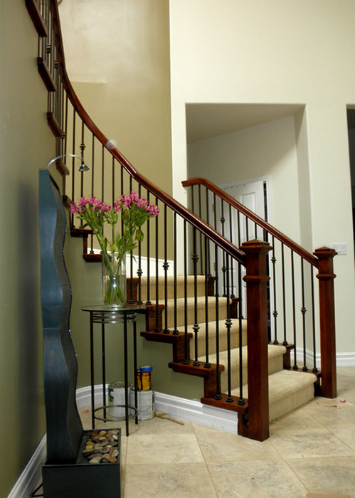 Griffith Stair Co.