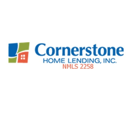 Team Crowell - Cornerstone Home Lending, Inc.
