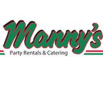 Mannys Party Rentals and Catering