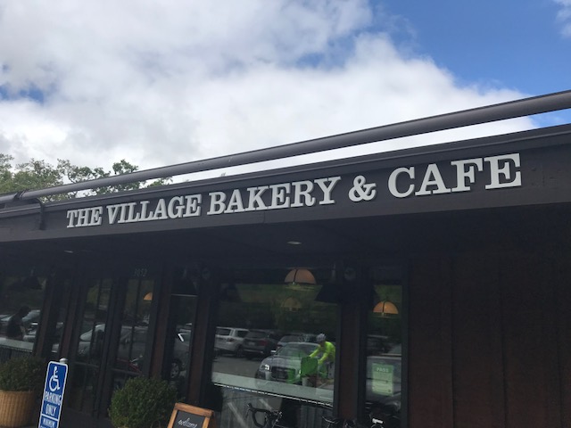 The Village Bakery - restaurant