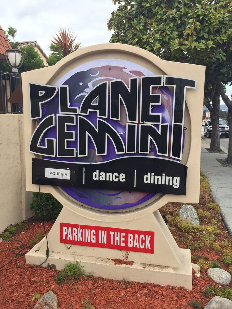 Planet Gemini