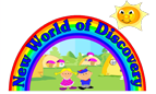 New World of Discovery Child Care