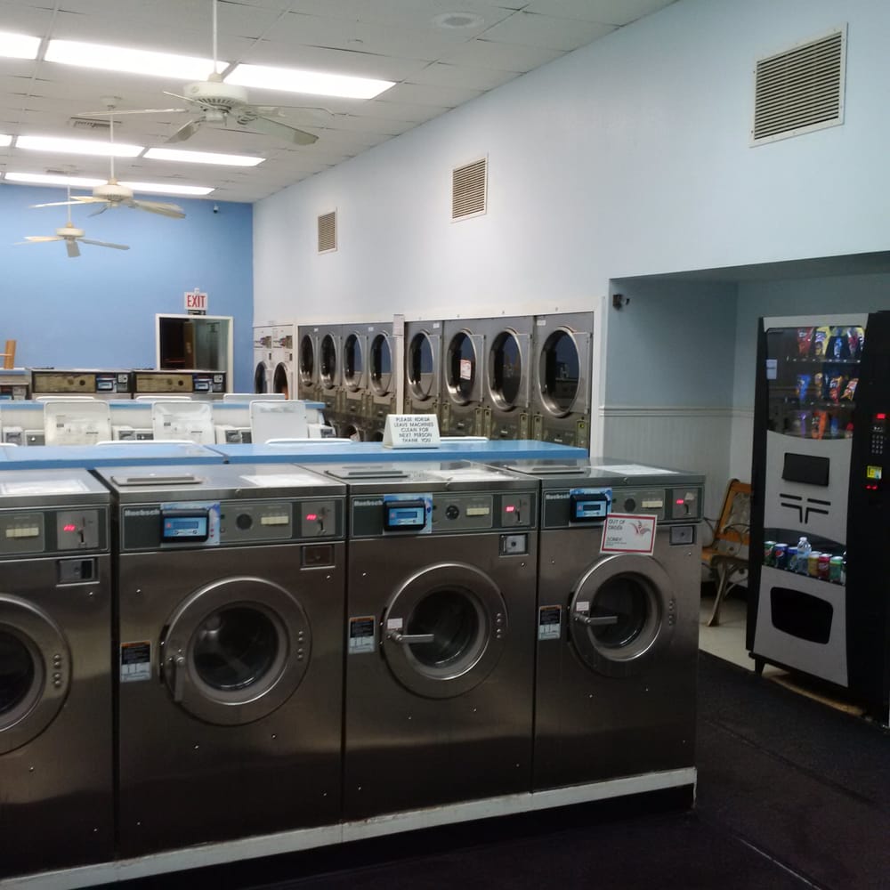 Majestic Laundry & Dry Cleaning - Located in Pukalani Terrace Ce