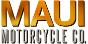 Maui Motorcycle Company
