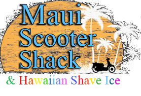 Maui Scooter Shack