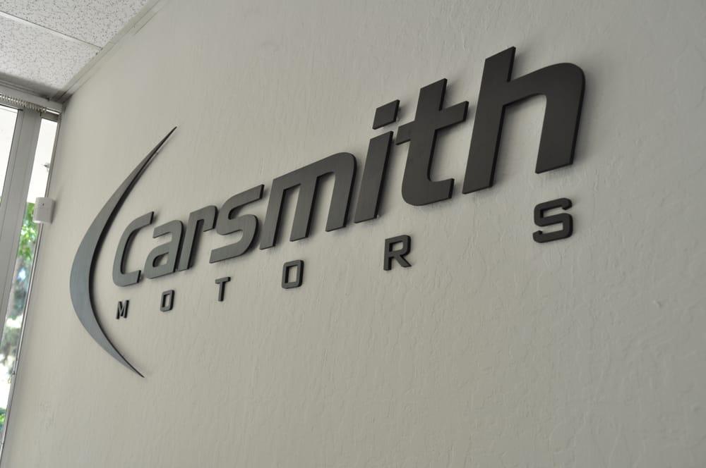 Carsmith Motors