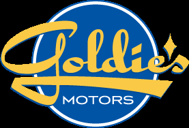 Goldie's Motors