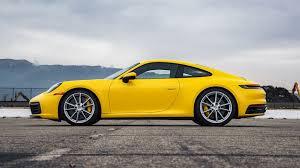 Porsche Marin