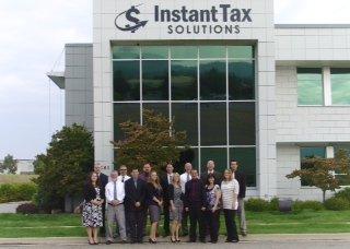 Instant Tax Attorney