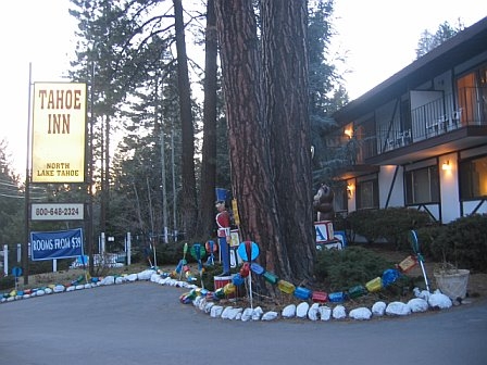 Tahoe Inn