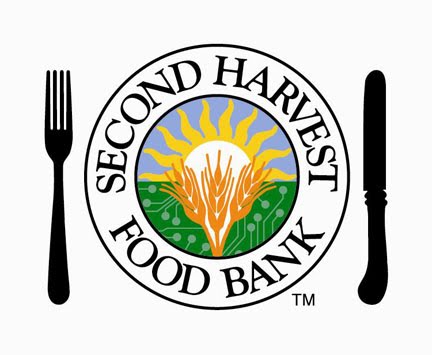 Second Harvest Food Bank of Santa Clara and San Mateo Counties