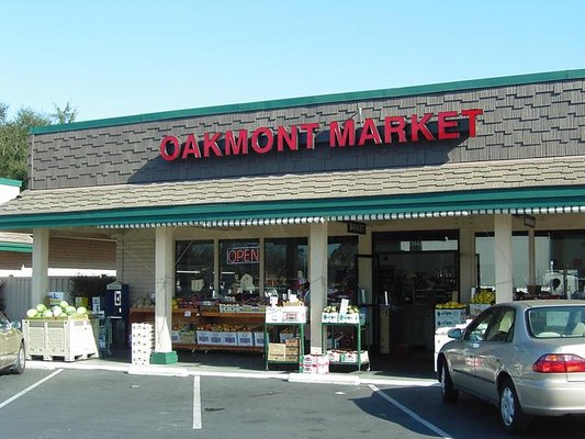  Oakmont Produce Market