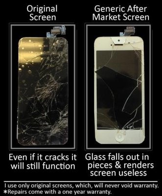 Shakeel the iPhone Repair Guy