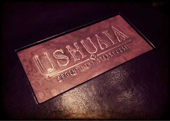 Ushuaia Argentinean Steakhouse