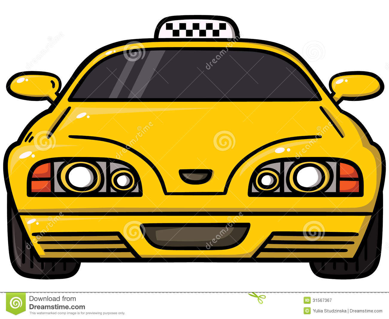 Pasadena Yellow Cab