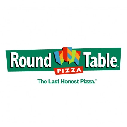 Round Table Pizza - Los Gatos