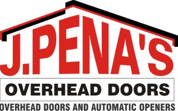 J Pena’s Overhead Doors - Garage doors