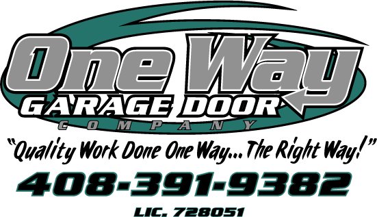 One Way Garage Door Company, Inc 