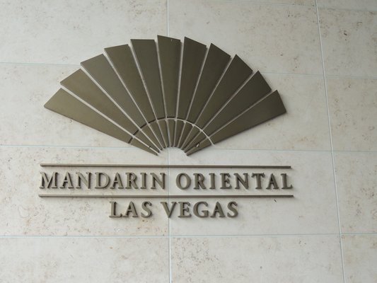 Mandarin Oriental Las Vegas