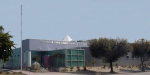 Panorama City Branch Library