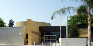 Valley Plaza Library