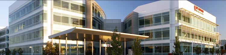 Stanford Hospital & Clinics 
