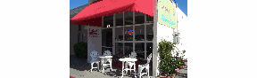 Sunnyvale Cafe