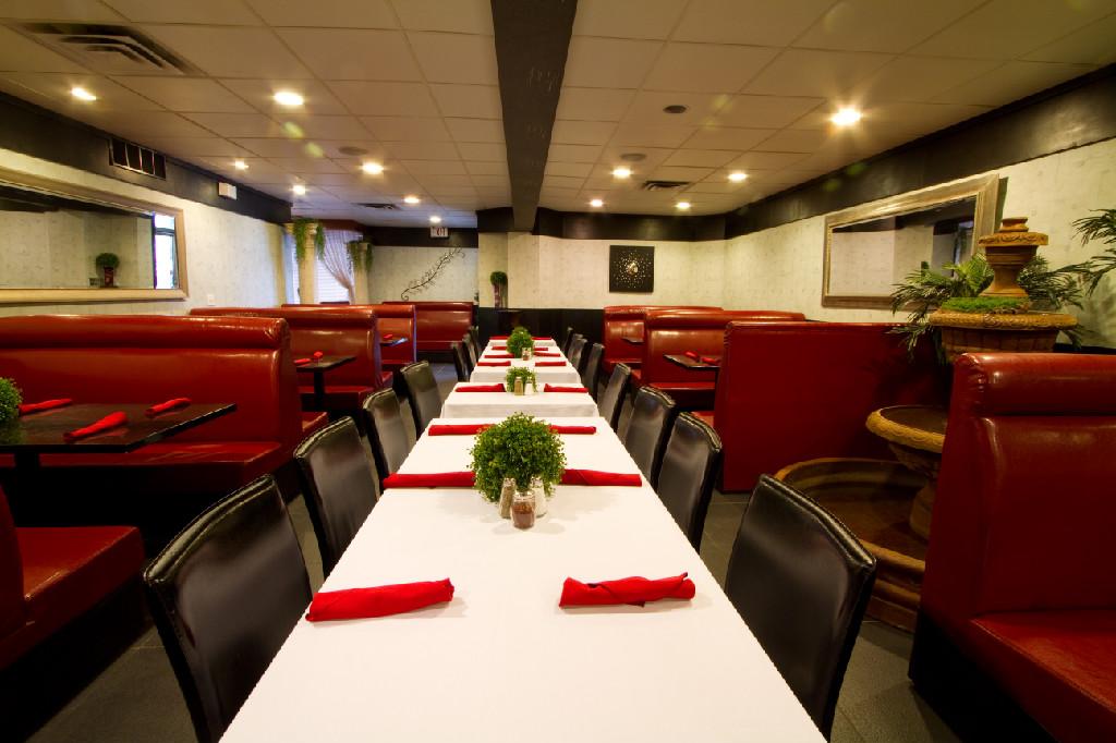 Shiraz Persian Cuisine