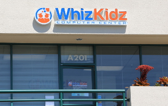 WhizKidz Computer Center