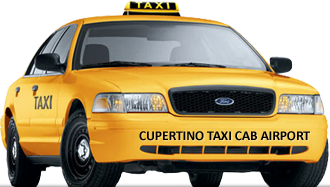 Cupertino Taxi Cab Airport
