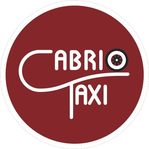 Cabrio Taxi 