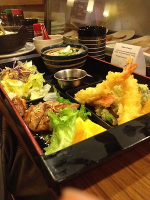Azuma Japanese Cuisine 