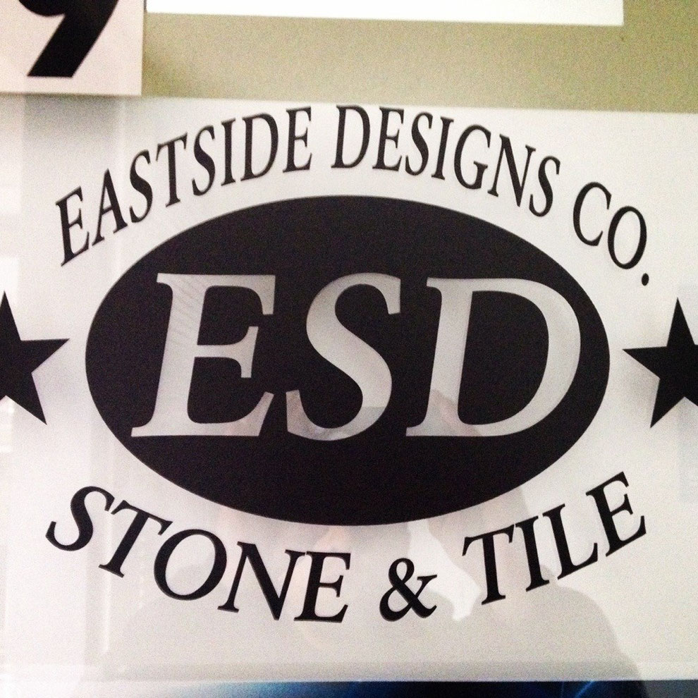 ESD Stone & Tile