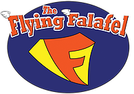 The Flying Falafel