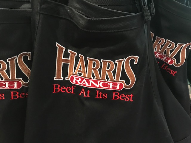 Harris Ranch Inn & Restaurant - shop