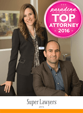 Terzian Law Partners, APC