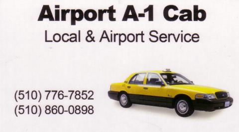 A1 Yellow Cab Company 