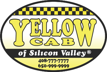 Yellow Check Rainbow Cab