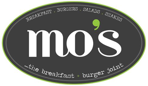 Mo’s The Breakfast + Burger Joint