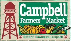 Campbell Farmers Market