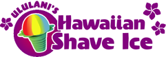 Ululani’s Hawaiian Shave Ice