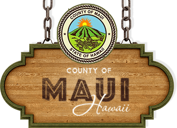 Maui County Official Web Site