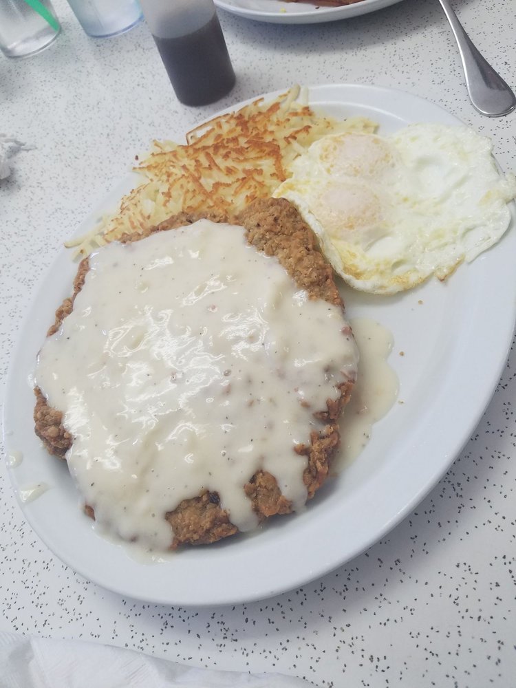 Courthouse Diner