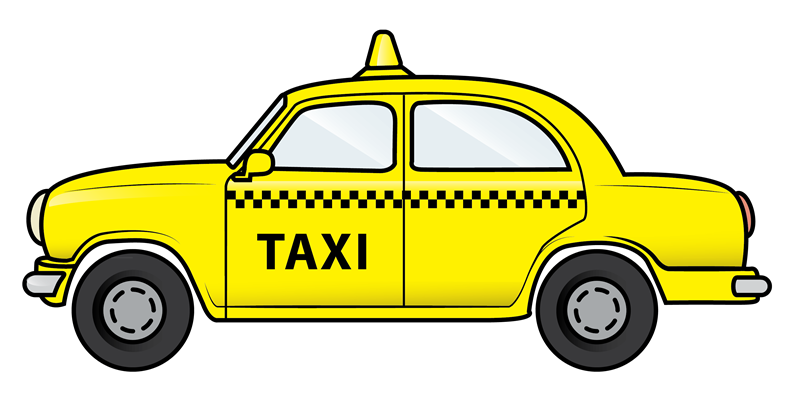 Morgan Hill Taxi