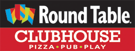 Round Table Pizza Clubhouse