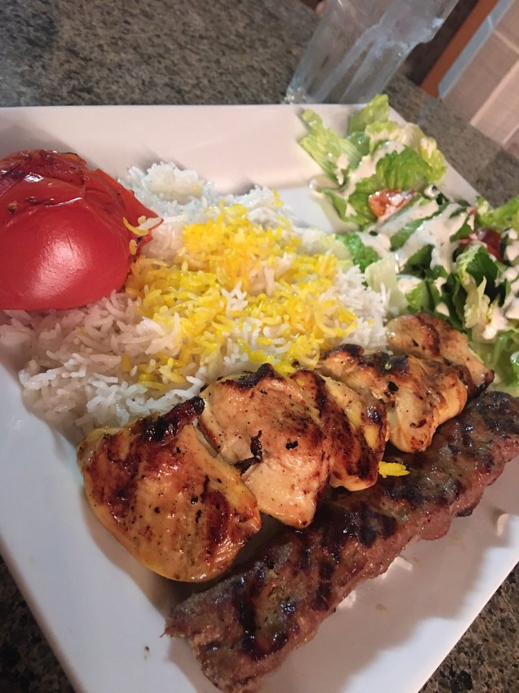 Bar Koko & Persian Restaurant